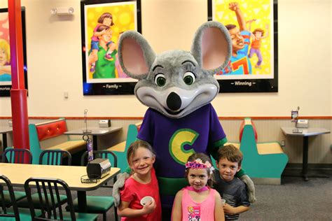 Contact information for renew-deutschland.de - Save money with the latest weekly deals and coupons offered at Chuck E. Cheese. Two for Tuesdays, All You Can Play Wednesdays, and more!